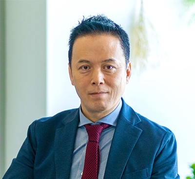 石田学さん