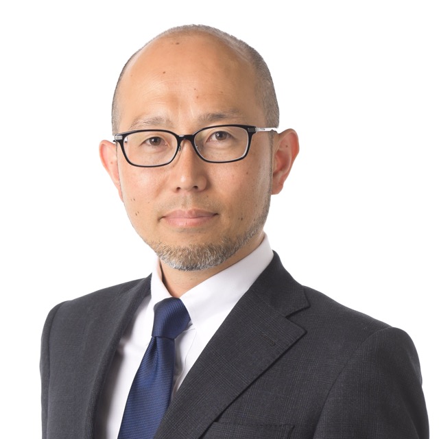 加藤孝さん